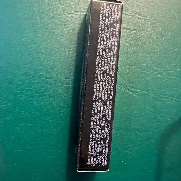 NARS Loaded Lip Lacquers Foxy - Picture 4 of 7